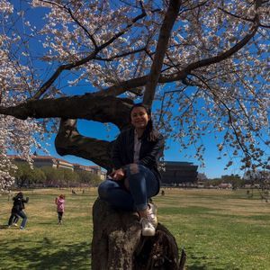 Meet your Posher, Gina